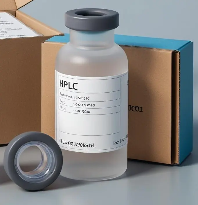 VMA / HVA 5 / HIAA - LC-MS/MS Sample Reagent 1 - 100 mL