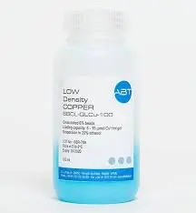 Low Density Copper - 100 mL