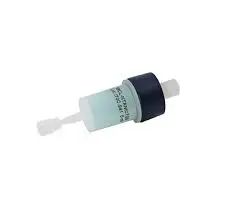 Nickel NTA Agarose Cartridges 5mL,1 or 5 cartridges with 5 mL of resin each one - 5 x 5mL