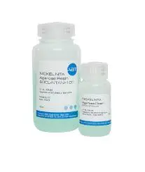 Nickel NTA Rapid Run™ - 25 mL