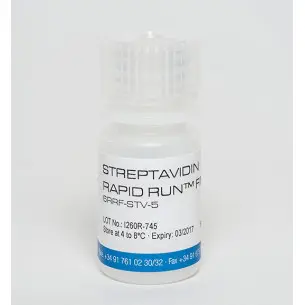 Streptavidin 6HC Agarose Resin - 5 mL