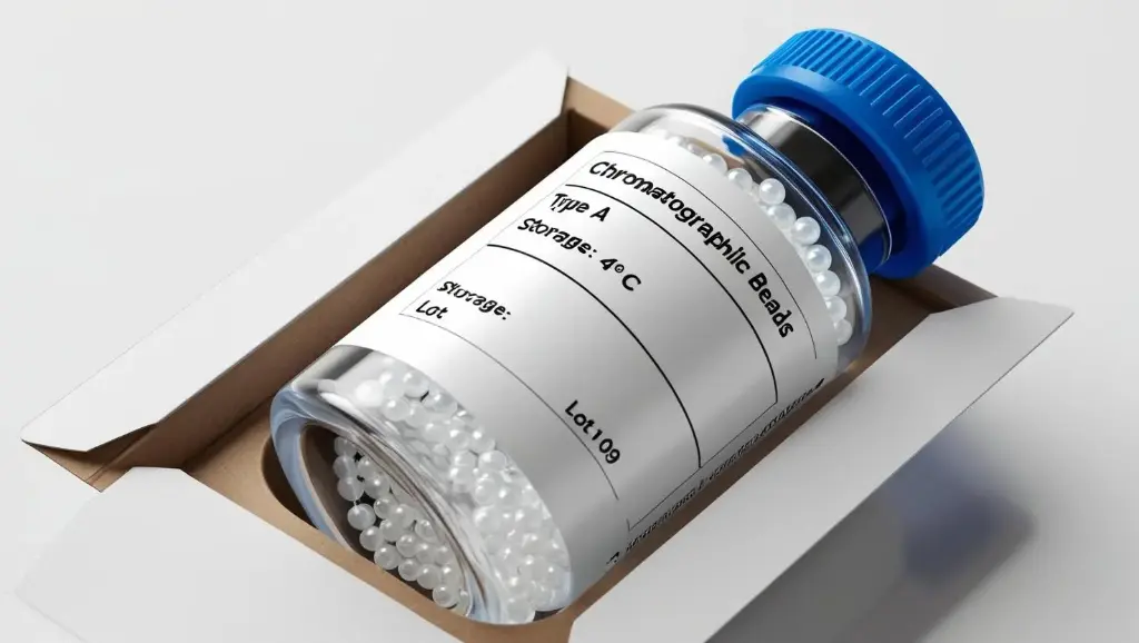 Silica Microspheres - Dry, 5.0µm -  1,5g 